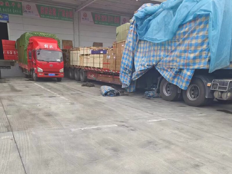 唐山到甘南物流公司