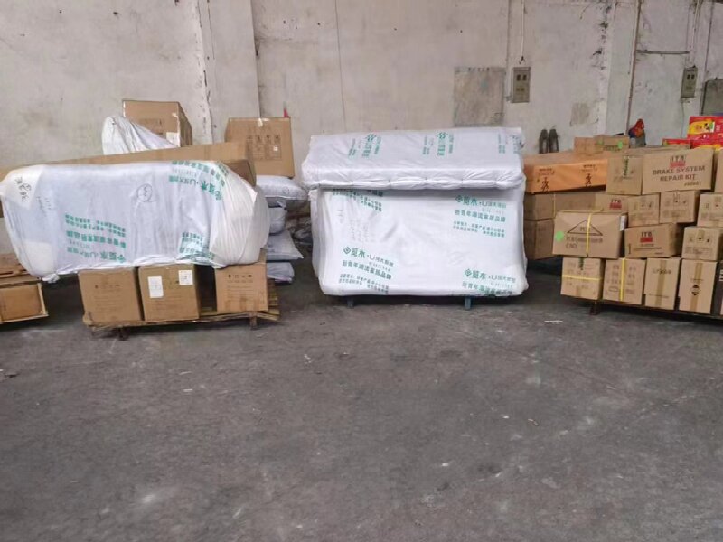 南昌到高碑店貨運公司