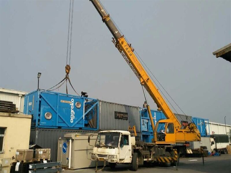 唐山至修水物流公司