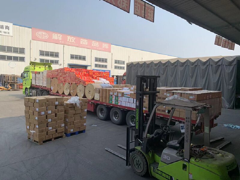 中山到固原原州區(qū)物流專線