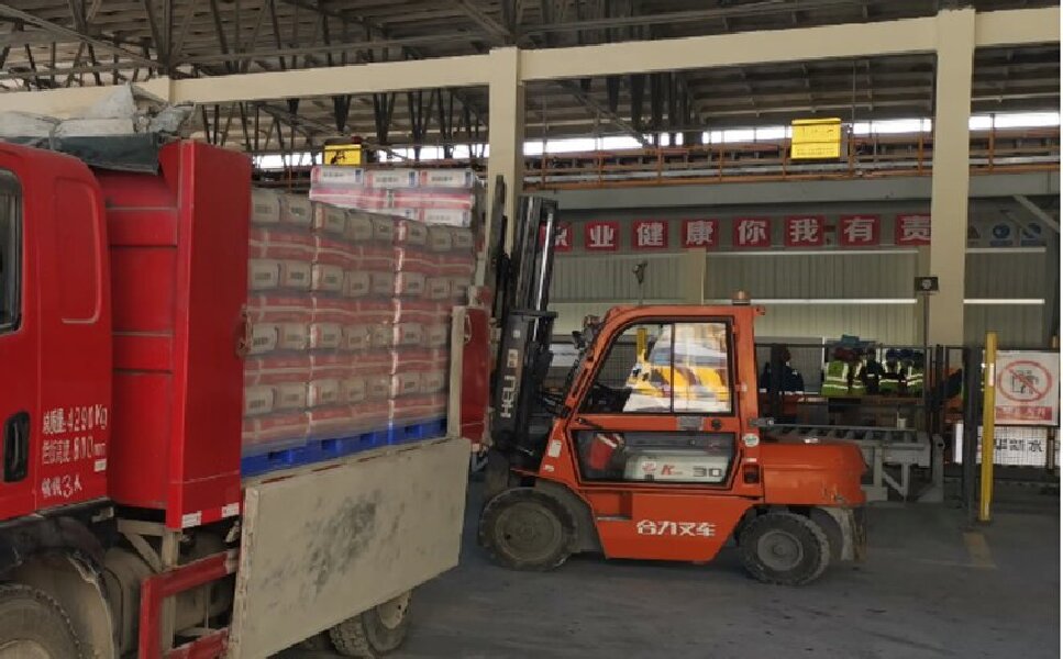 唐山到豐城貨運公司