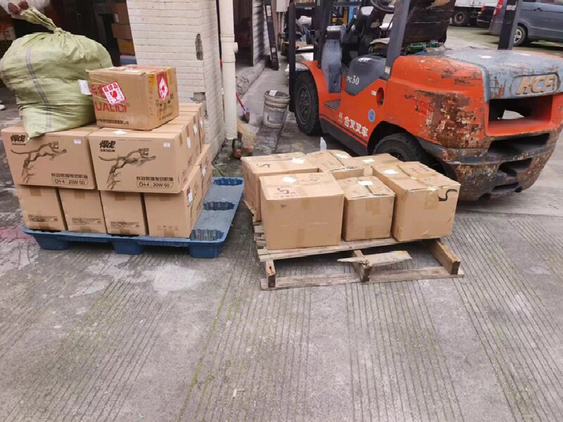 唐山到深州貨運(yùn)公司