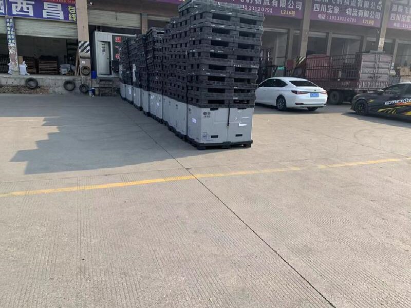 唐山到德宏傣族景頗族自治州物流專線