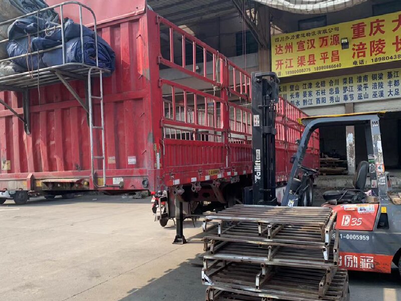 南昌到景德鎮(zhèn)珠山區(qū)物流公司