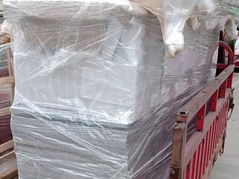 佛山到定西安定區(qū)物流專線