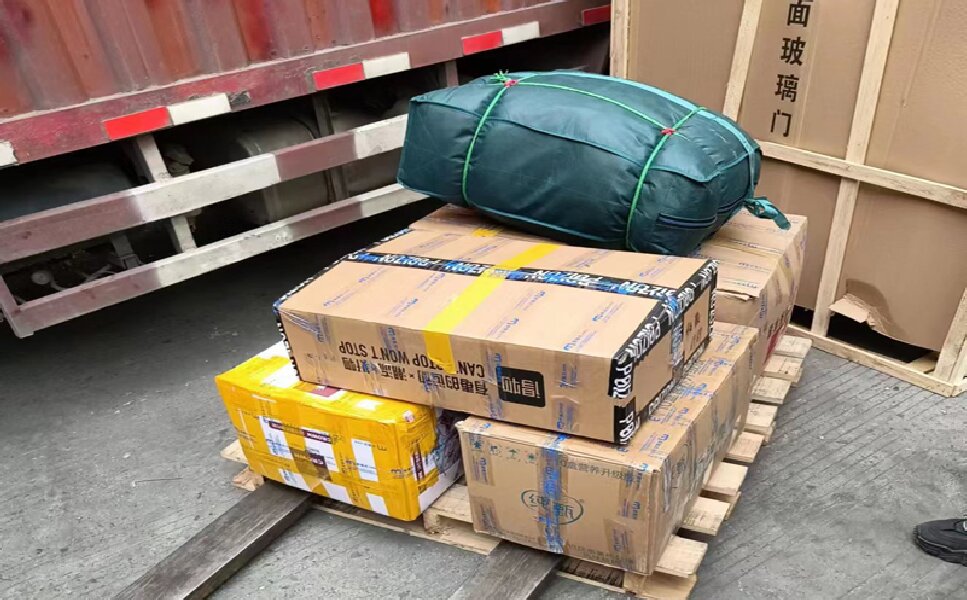 惠州到景德鎮(zhèn)珠山區(qū)貨運公司