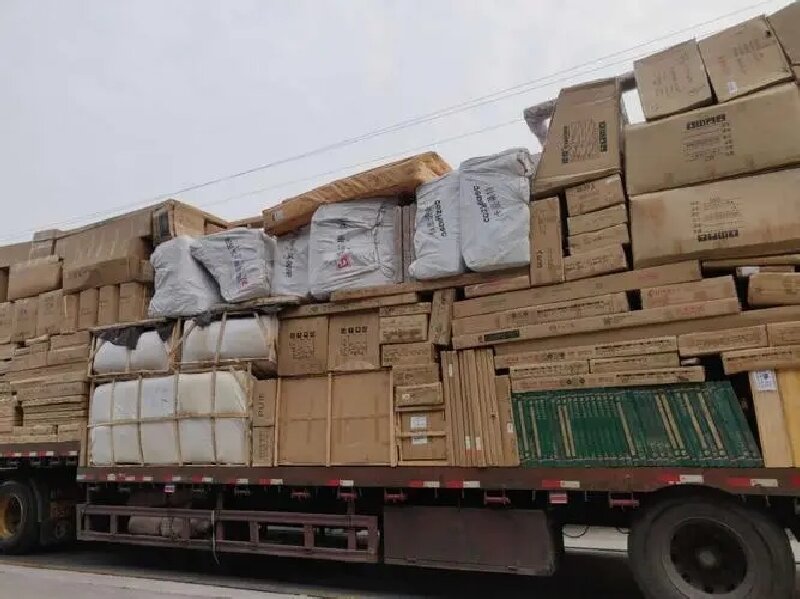 南昌到慶陽西峰區(qū)物流公司