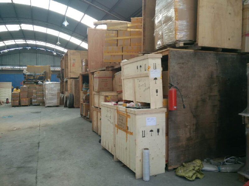 杭州到烏魯木齊頭屯河區(qū)物流專線