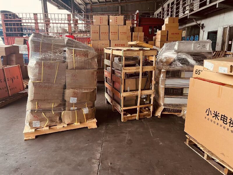 上海到樟樹物流專線