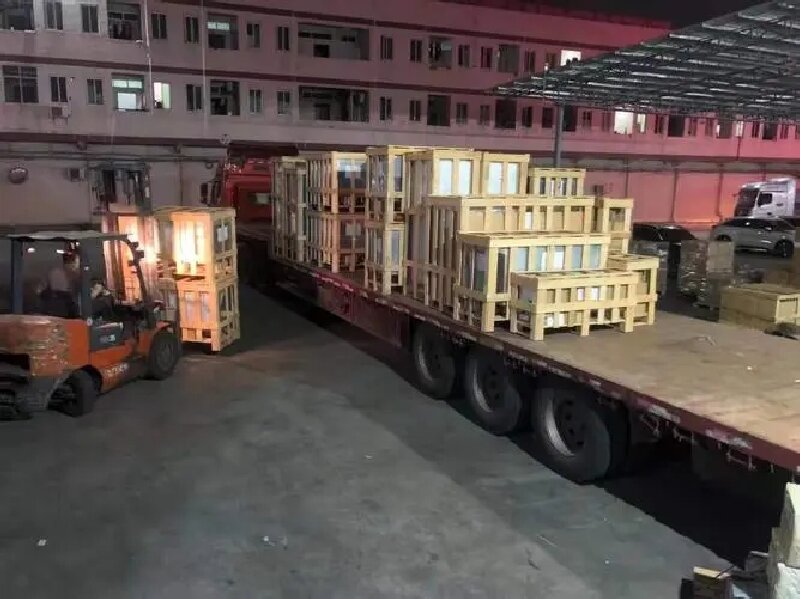 唐山至奉新物流公司