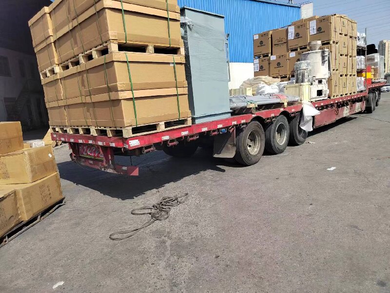 佛山到定西安定區(qū)貨運公司