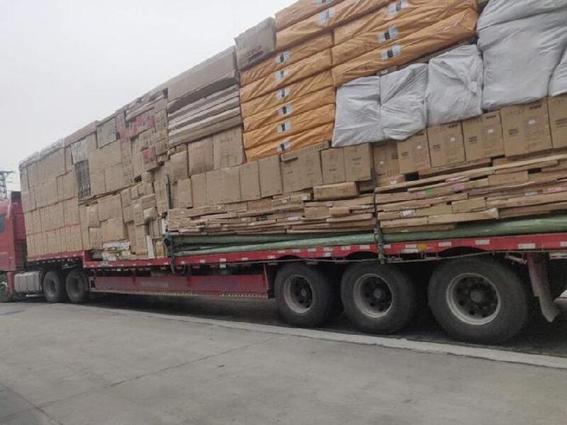 上海到巴音郭楞蒙古自治州貨運公司