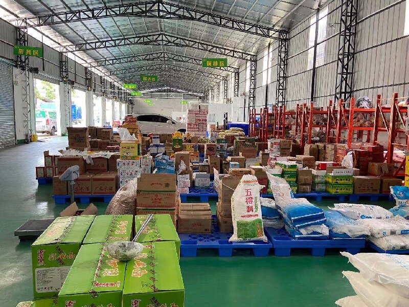 廣州到慶陽西峰區(qū)貨運公司