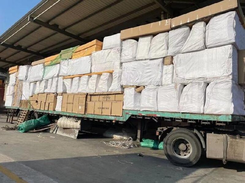 唐山到德惠物流公司