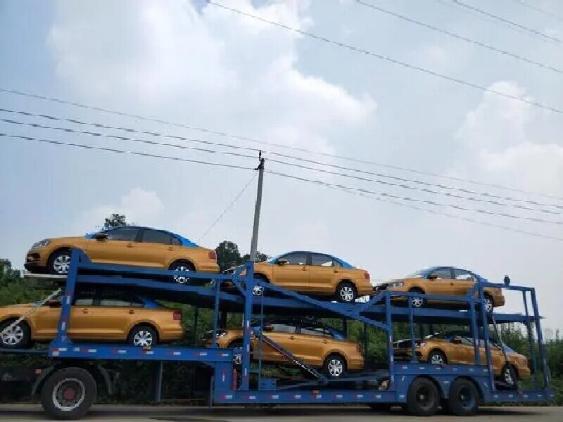 寧波到樟樹物流專線