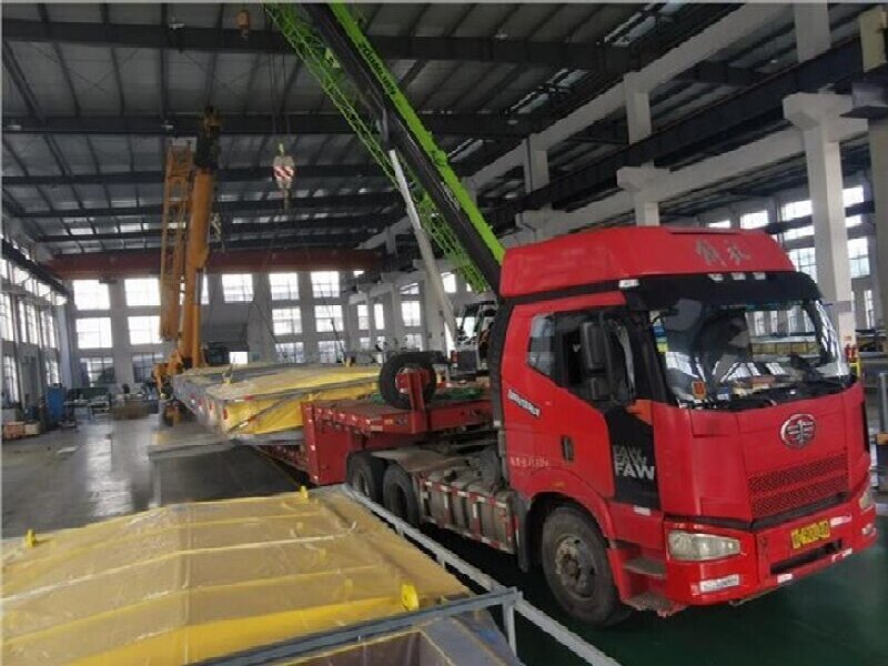 上海到克拉瑪依克拉瑪依區(qū)貨運(yùn)公司