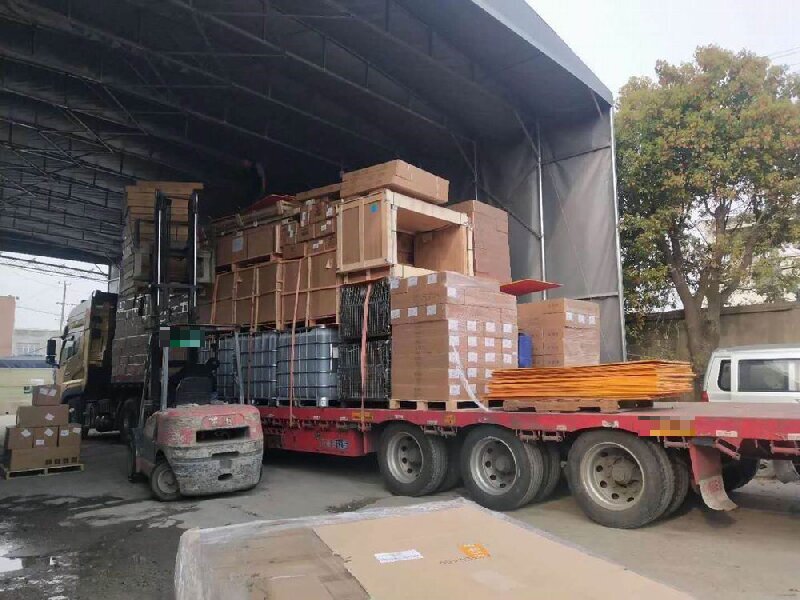 唐山到怒江傈僳族自治州貨運公司