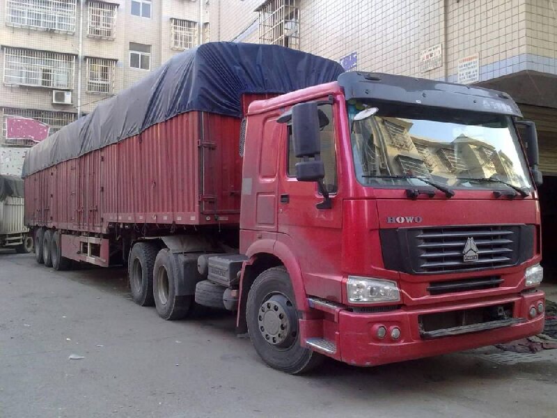 寧波到高碑店物流專線