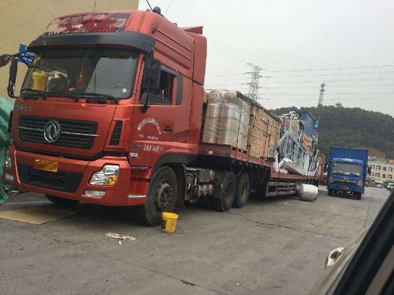 唐山到奉新物流公司