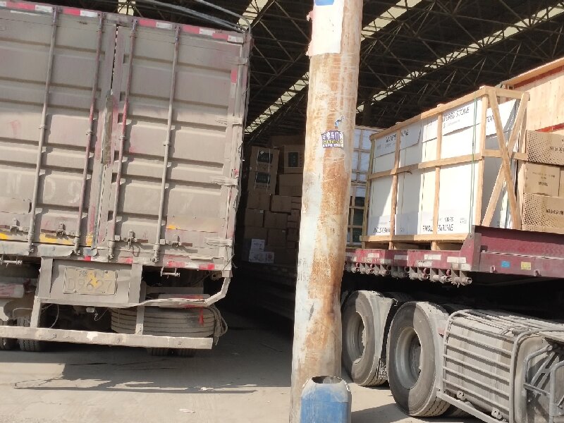 中山到固原原州區(qū)貨運公司