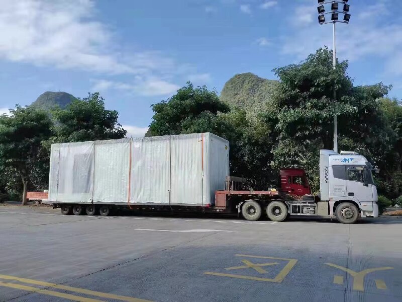 合肥到冀州物流專線