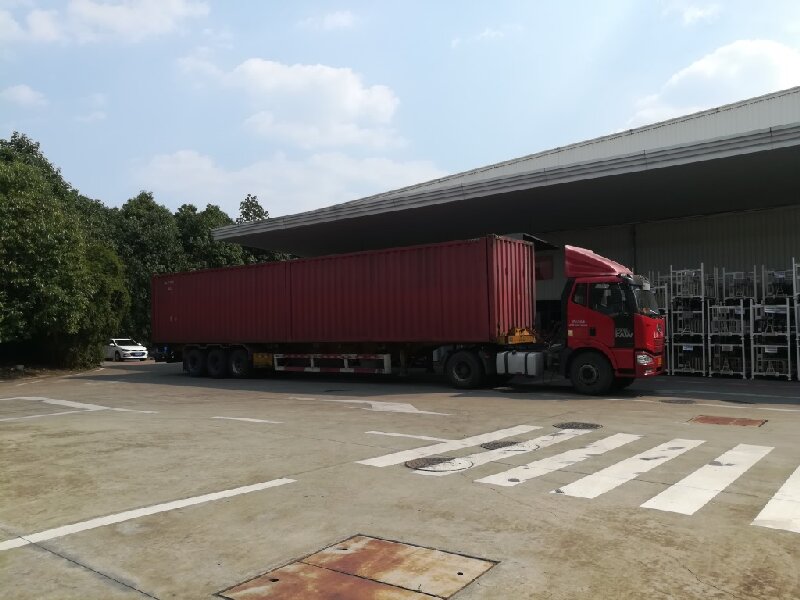 寧波到武漢武昌區(qū)物流專線