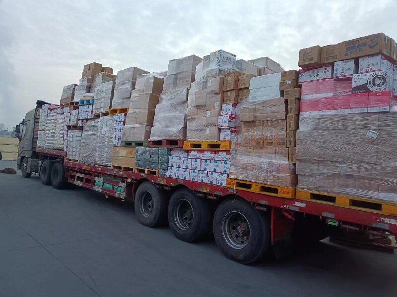 昆明到豐城物流專線