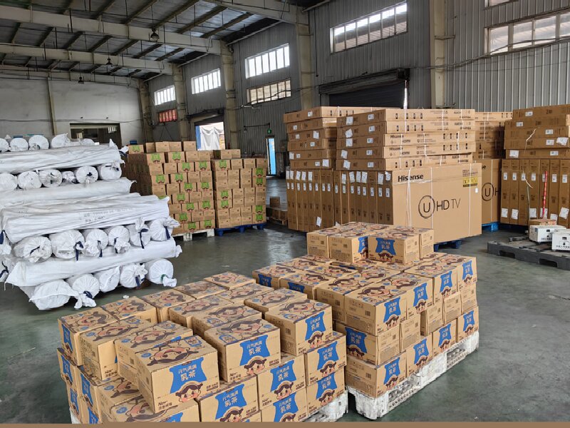 合肥到海東地區(qū)樂都區(qū)貨運公司