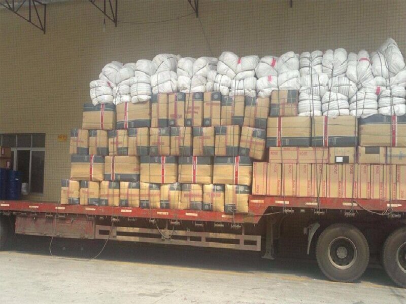 天津到冀州物流公司