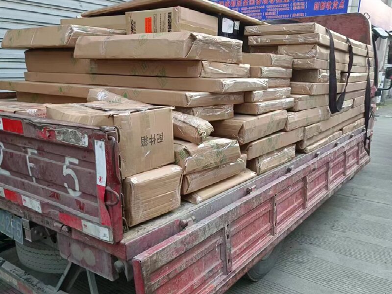 中山到銀川西夏區(qū)貨運公司