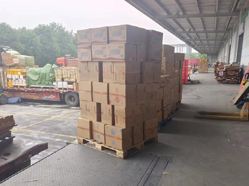 唐山至興城物流公司