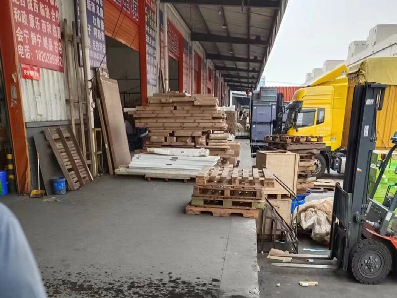 南昌到豐城物流公司