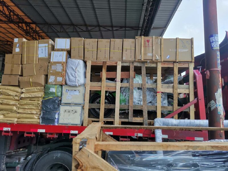 唐山到東昌府區(qū)貨運公司