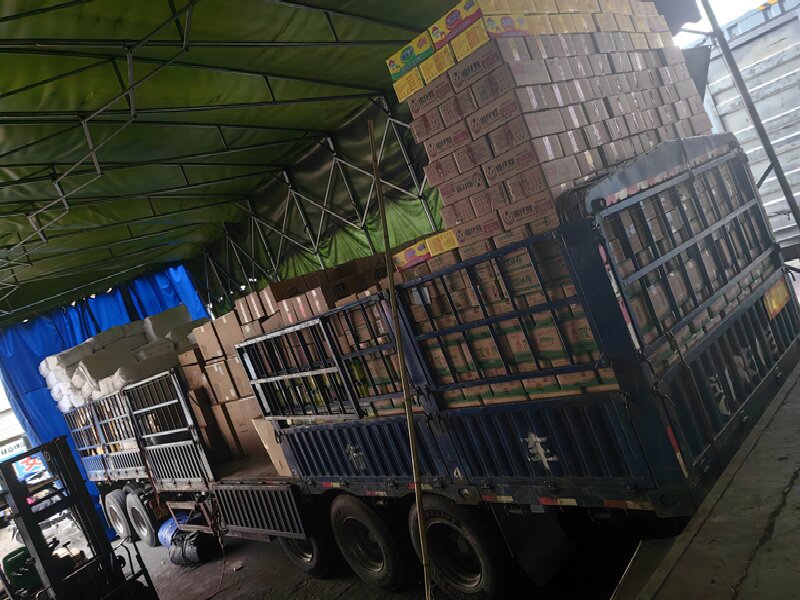 佛山到銀川西夏區(qū)貨運(yùn)公司