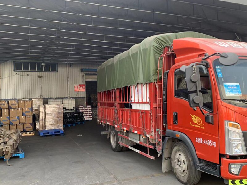 唐山到宜蘭貨運公司