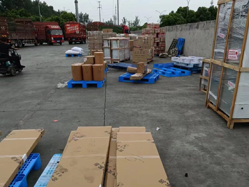 合肥到銀川興慶區(qū)貨運公司