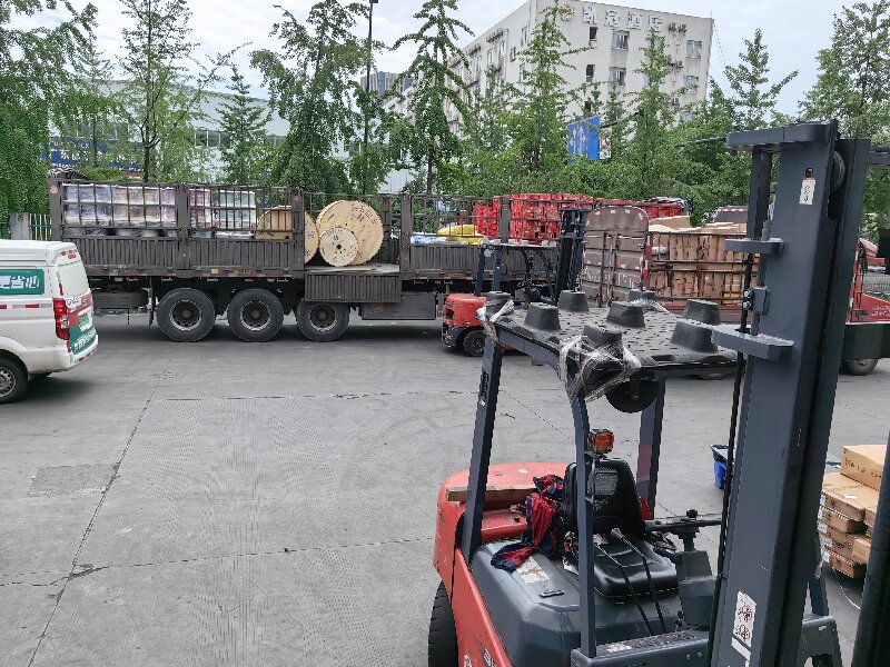 唐山到高碑店貨運公司