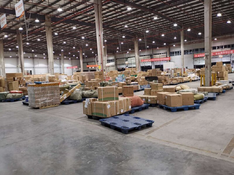 唐山到阿克蘇物流專線