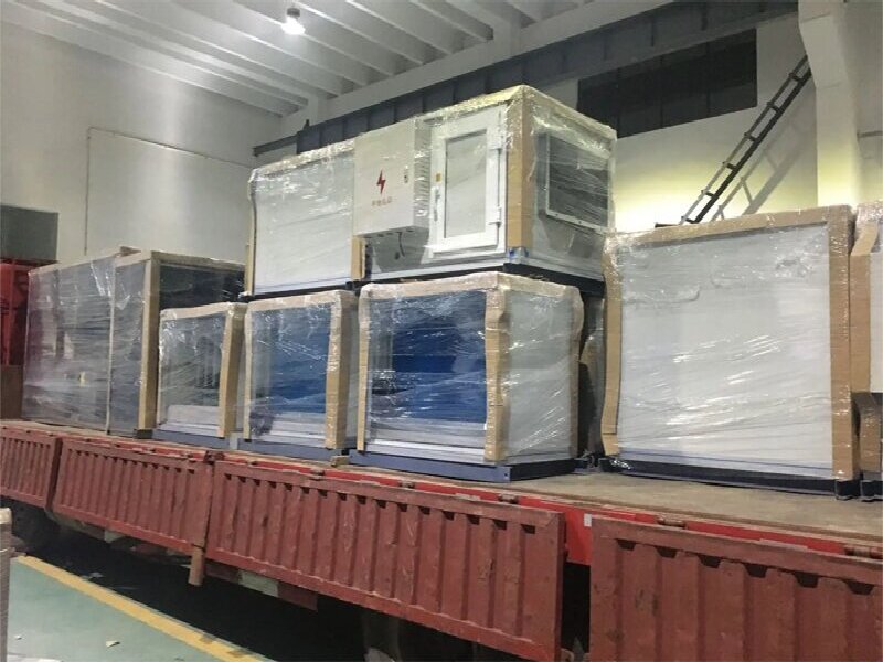 唐山到萬載物流公司