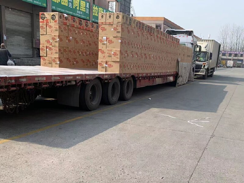 合肥到巴彥淖爾貨運(yùn)公司