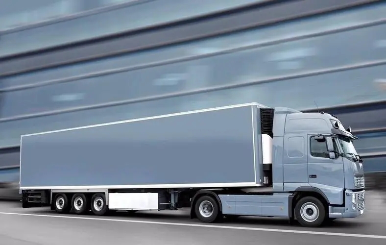 整車運(yùn)輸 整車運(yùn)輸